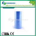 Nonwoven Spunlace Fabric Roll for cleaning Hangzhou 30*33cm GREEN